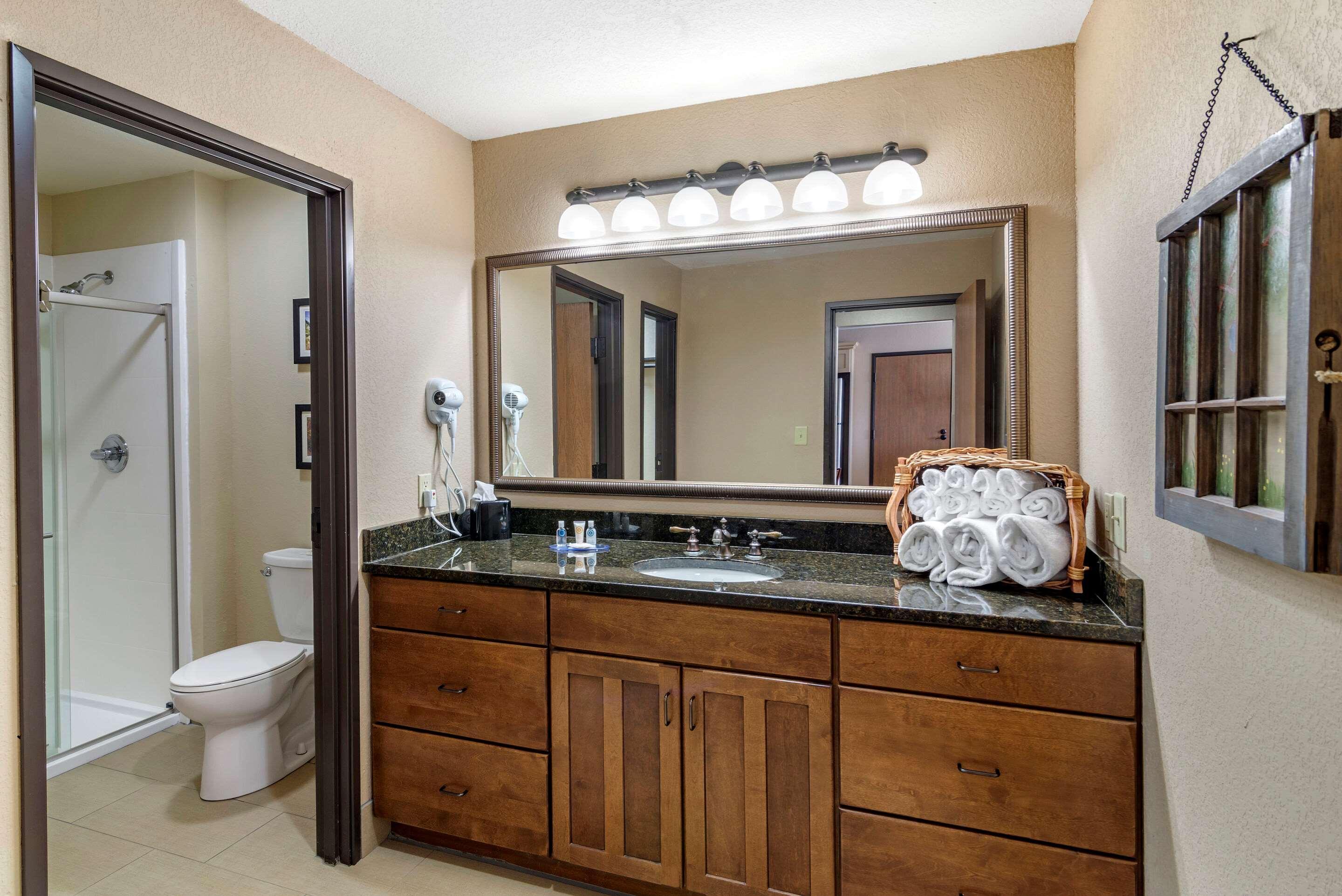 Comfort Inn & Suites Blue Ridge Eksteriør bilde