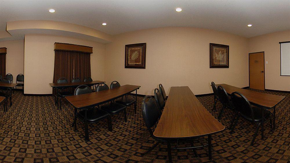 Comfort Inn & Suites Blue Ridge Eksteriør bilde
